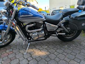 SUZUKI MARAUDER 800
