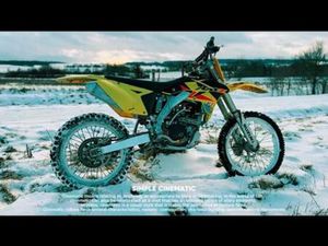 SUZUKI RMZ 250 VERKAUFEN/TAUSCH