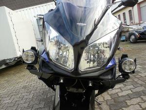 SUZUKI DL 1000 V-STROM
