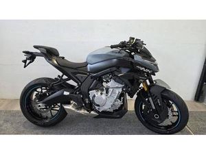 VENDO CFMOTO 675NK (2025 - 26) NUOVA A ROSTA (CODICE 9728986) - MOTO.IT