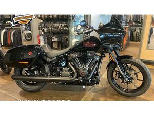 VENDO HARLEY-DAVIDSON LOW RIDER ST (2025 - 26) NUOVA A TORINO (CODICE 9853086) - MOTO.IT