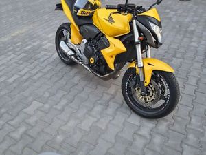 HONDA HORNET 600 PC 41 KAFAR