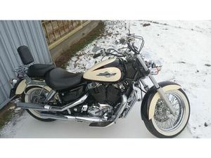 HONDA SHADOW 1100 ACE C32 97R. KOLONOWSKIE
