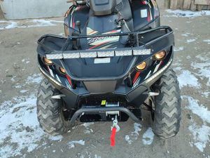 LINHAI 310 S  BEZ REJESTRACJI GUMOWO