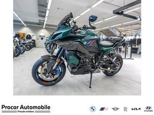 BMW M 1000 XR COMPETITION NAVIVORBEREITUNG