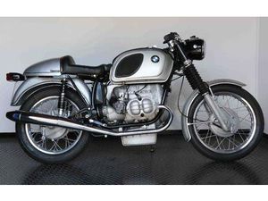 BMW R 75/5 CAFE RACER CLASSIC - LIEFERUNG WELTWEIT