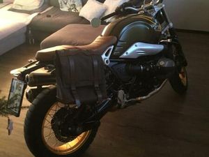 BMW R-NINET SCRAMBLER