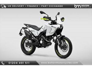 BENELLI BKX 125 BENELLI 2026 125 CC