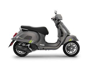 PIAGGIO GTS 310 SUPERTECH EURO 5+ 125 310 CC