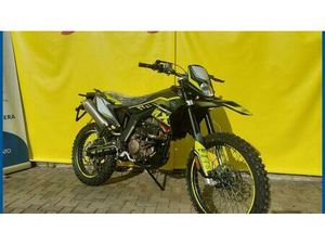 VENDO FB MONDIAL SMX 125 ENDURO (2025 - 26) NUOVA A RIVAROLO CANAVESE (CODICE 9718314) - MOTO.IT