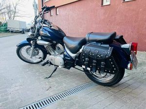 SUZUKI INTRUDER VL125 NIŻSZA CENA RUMIA