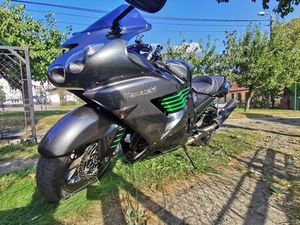 KAWASAKI ZZR 1400 BRODNICA