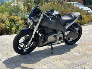 BUELL XB12SCG
