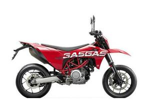 VENDO GASGAS SM 700 (2022 - 26) NUOVA A VASTO (CODICE 9421700) - MOTO.IT