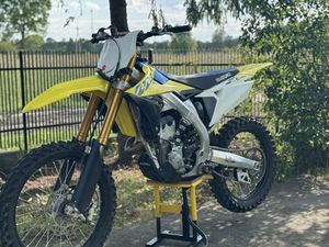 SPRZEDAM SUZUKI RMZ250 ROK2023 OKAZJA!!! KOZIENICE