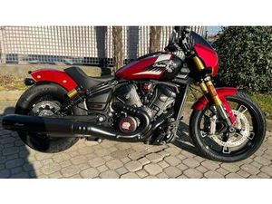 VENDO INDIAN SCOUT 1250 101 (2025 - 26) NUOVA A CADONEGHE (CODICE 9655532) - MOTO.IT