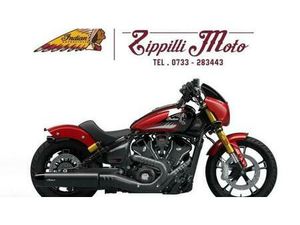 VENDO INDIAN SCOUT 1250 101 (2025 - 26) NUOVA A MACERATA (CODICE 9468445) - MOTO.IT