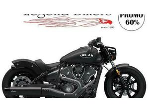 VENDO INDIAN SCOUT 1250 BOBBER (2025 - 26) NUOVA A LALLIO (CODICE 9439273) - MOTO.IT