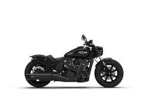 VENDO INDIAN SCOUT 1250 BOBBER LIMITED + TECH (2025 - 26) NUOVA A CESENA (CODICE 9883250) - MOTO.IT