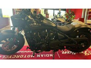 VENDO INDIAN SCOUT 1250 BOBBER LIMITED + TECH (2025 - 26) NUOVA A SAN VENDEMIANO (CODICE 9488715) - MOTO.IT