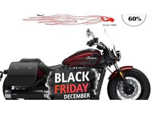 VENDO INDIAN SCOUT 1250 SUPER (2025 - 26) NUOVA A LALLIO (CODICE 9439299) - MOTO.IT