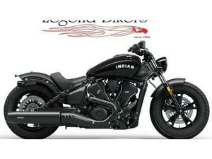 VENDO INDIAN SCOUT SIXTY 999 BOBBER (2025 - 26) NUOVA A LALLIO (CODICE 9618707) - MOTO.IT