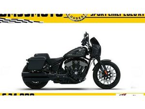 VENDO INDIAN SPORT CHIEF 1890 RT (2025 - 26) NUOVA A PESCARA (CODICE 9337375) - MOTO.IT