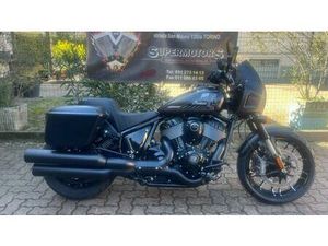 VENDO INDIAN SPORT CHIEF 1890 RT (2025 - 26) NUOVA A TORINO (CODICE 9656195) - MOTO.IT