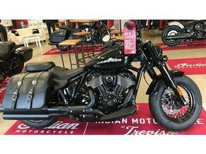 VENDO INDIAN SUPER CHIEF 1890 DARK HORSE (2025 - 26) NUOVA A SAN VENDEMIANO (CODICE 9873578) - MOTO.IT