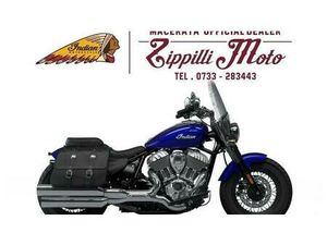 VENDO INDIAN SUPER CHIEF 1890 LIMITED (2021 - 26) NUOVA A MACERATA (CODICE 9161073) - MOTO.IT