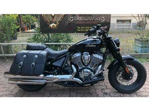 VENDO INDIAN SUPER CHIEF 1890 LIMITED (2021 - 26) NUOVA A TORINO (CODICE 8990563) - MOTO.IT