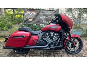 VENDO INDIAN CHIEFTAIN 1834 POWERPLUS DARK HORSE (2025 - 26) NUOVA A TORINO (CODICE 9712814) - MOTO.IT