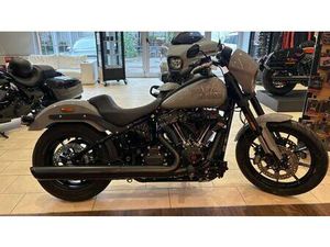 VENDO HARLEY-DAVIDSON LOW RIDER S (2025 - 26) NUOVA A TORINO (CODICE 9815309) - MOTO.IT