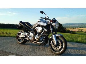 YAMAHA MT-01 (WINTERPREIS!)