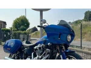 VENDO HARLEY-DAVIDSON LOW RIDER ST (2025 - 26) NUOVA A CORCIANO (CODICE 9830196) - MOTO.IT