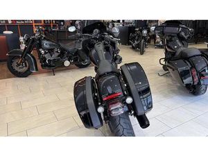 VENDO HARLEY-DAVIDSON LOW RIDER ST (2025 - 26) NUOVA A TORINO (CODICE 9721966) - MOTO.IT