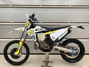 HUSQVARNA TE 300 ROCKSTAR EDITION