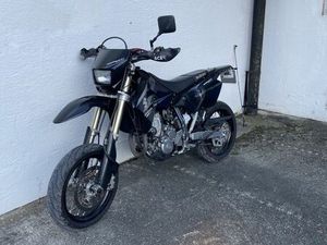 SUZUKI DR-Z 400 SM