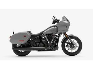 VENDO HARLEY-DAVIDSON LOW RIDER ST (2025 - 26) NUOVA A ROMA (CODICE 9875417) - MOTO.IT