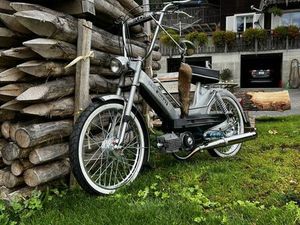 PUCH MAXI S