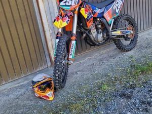 KTM SXF 250