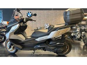 VENDO BMW C 400 GT (2025 - 26) NUOVA A GAGLIANICO (CODICE 9637441) - MOTO.IT