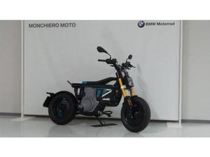 VENDO BMW CE 02 (2024 - 26) NUOVA A ALBA (CODICE 9903369) - MOTO.IT