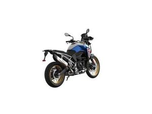 VENDO BMW F 900 GS (2024 - 26) NUOVA A LECCO (CODICE 9890287) - MOTO.IT