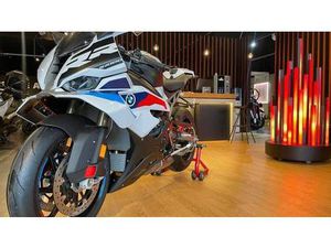VENDO BMW S 1000 RR (2025 - 26) NUOVA A GAGLIANICO (CODICE 9637404) - MOTO.IT