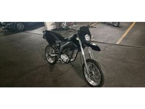 DERBI SENDA 125 SUPERMOTO MIT MFK