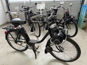 SOLEX VELOSOLEX 1700 - 1959