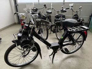 SOLEX VELOSOLEX 3800 - 1965