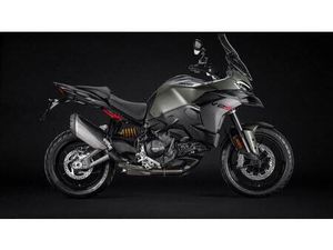 VENDO DUCATI MULTISTRADA V2 S (2025 - 26) NUOVA A IMPERIA (CODICE 9598824) - MOTO.IT