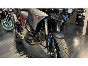 VENDO DUCATI MULTISTRADA V4 S (2025 - 26) NUOVA A GAGLIANICO (CODICE 9808335) - MOTO.IT